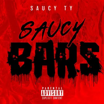 Saucy Bars by Saucy Ty