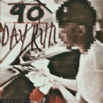 90 Day Run Freestyle by 