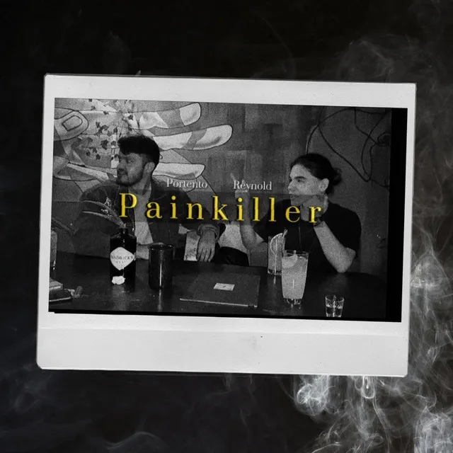 Painkiller