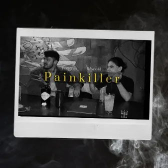 Painkiller by Portento