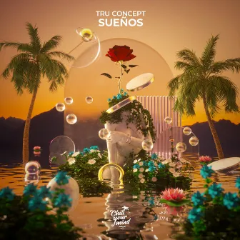 Sueños by TRU Concept