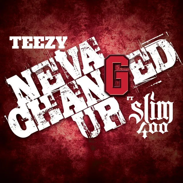 Neva Changed Up (feat. Slim 400)