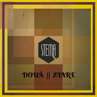 Două Ziare by Stema