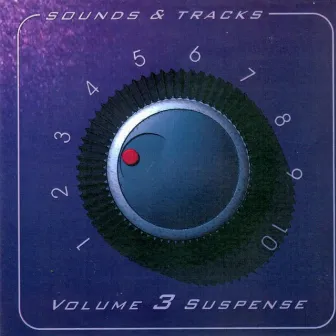 Sound & Tracks Vol.3 (Suspense) by Cardoso Jr.