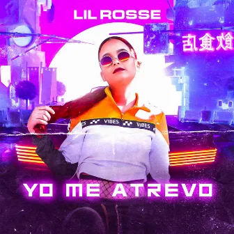 Yo me atrevo by Lil Rosse