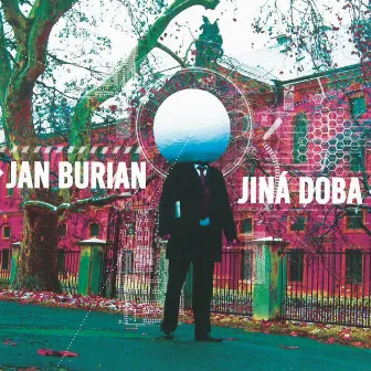 Jiná Doba by Jan Burian