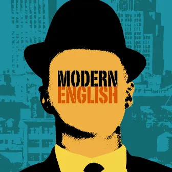 Modern English (Live) by Modern English