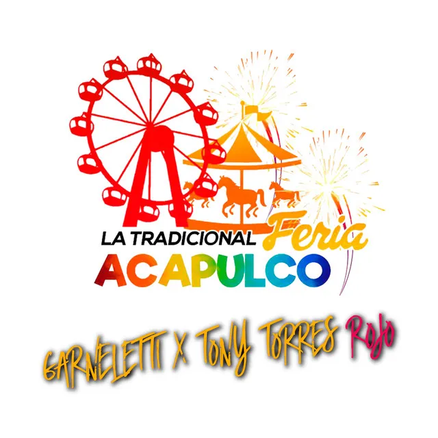 La Tradicional Feria Acapulco