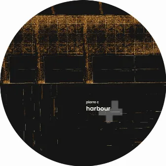 Harbour EP by Pierre C