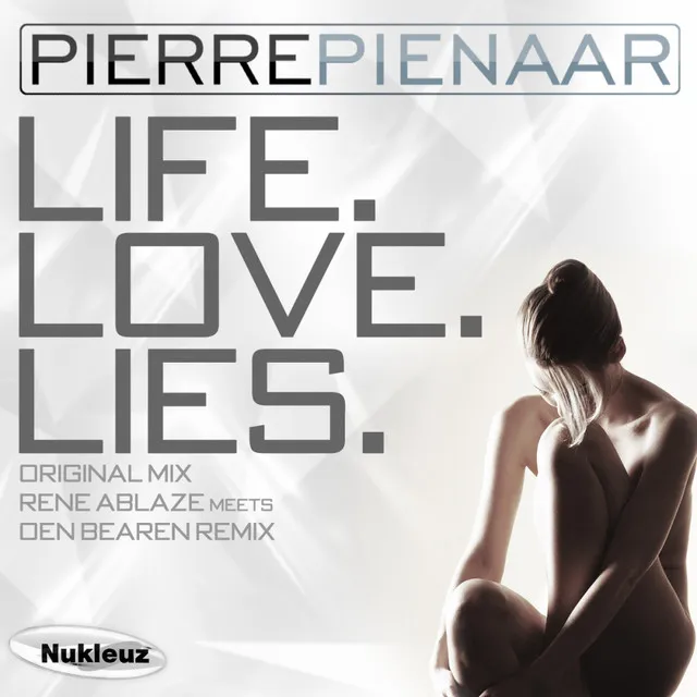 Life.Love.Lies - Rene Ablaze meets Oen Bearen Remix