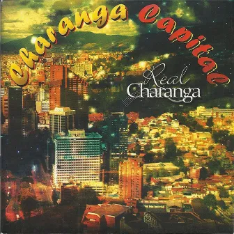 Charanga Capital by Real Charanga