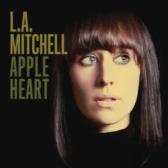 Apple Heart by L.A. Mitchell