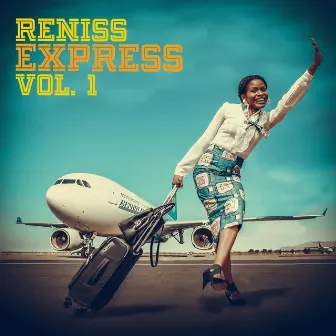 Express, Vol. 1 by Reniss