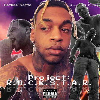 Project R.O.C.K.S.T.A.R. by Yatta