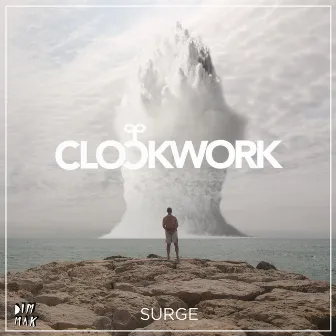 Surge (feat. Wynter Gordon) [Radio Edit] by Clockwork