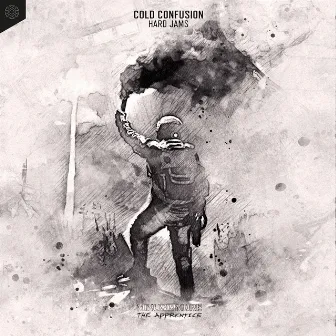 Hard Jams by Cold Confusion