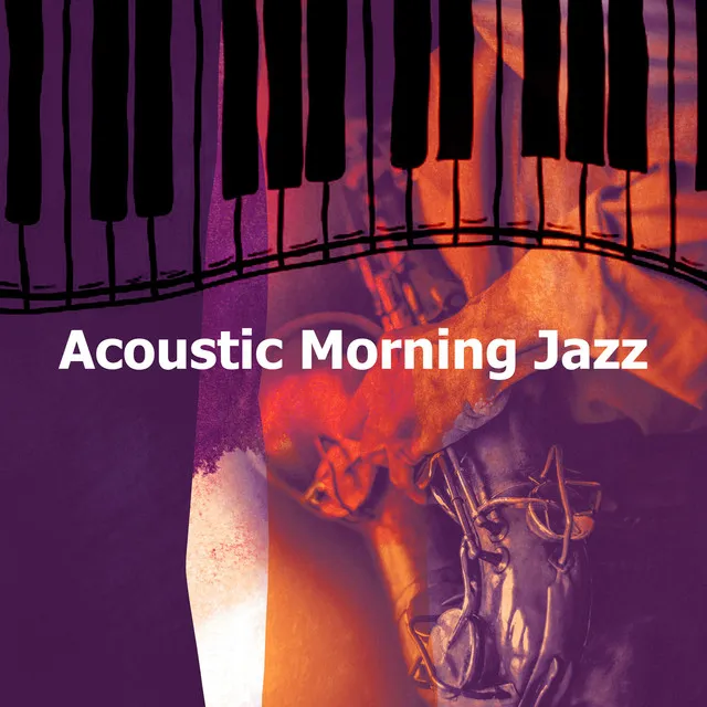 Acoustic Morning Jazz