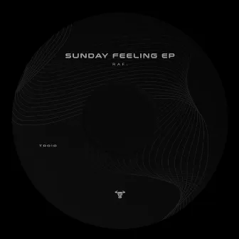 Sunday Feeling EP by raF.