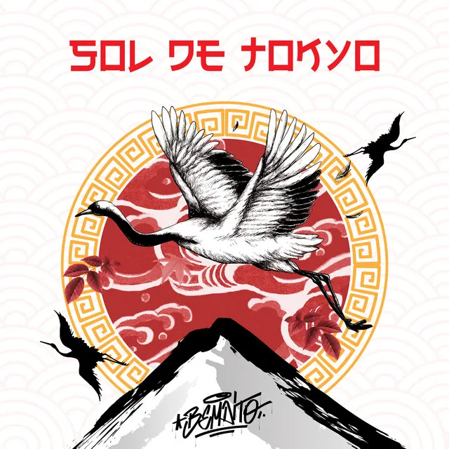 Sol de Tókyo