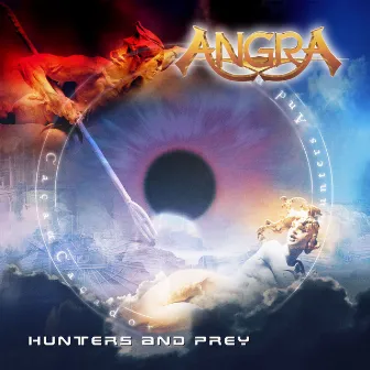 Hunters and Prey by ANGRA