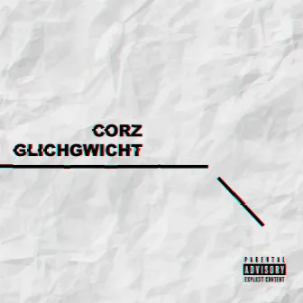 Glichgwicht by Corz