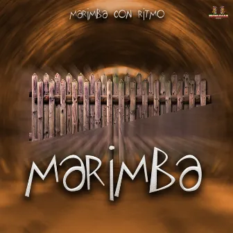 Marimba Con Ritmo by Marimba