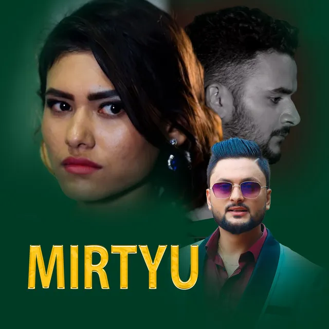 Mirtyu