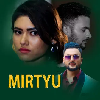 Mirtyu by Hemanta Shishir