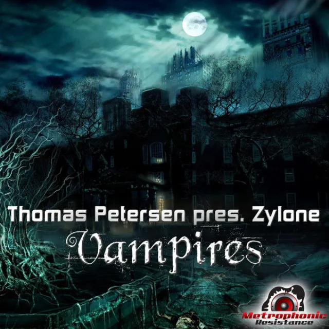 Vampires - Zephyre Remix