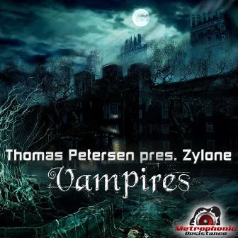 Vampires by Zylone