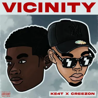 Vicinity by CreezOn