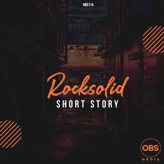 Short Story by Rocksolid