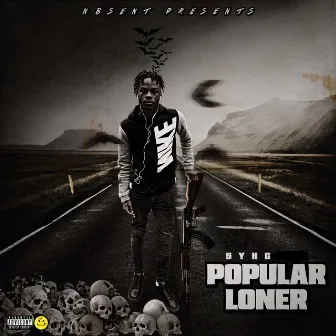 Popular Loner by SyhG