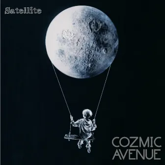 Satellite by Cozmic Avenue