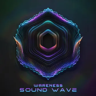 Sound Wave by WareNess