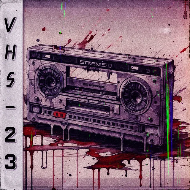 Vhs 23