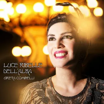 Luce ribelle dell'alba by Greta Cominelli