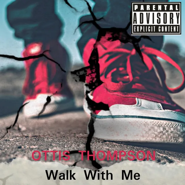 Walk With Me