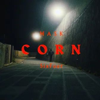 Corn by SixFoor