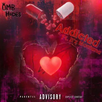 Addicted by Omb Hadés