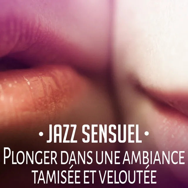 Romantique jazz d'ambiance club