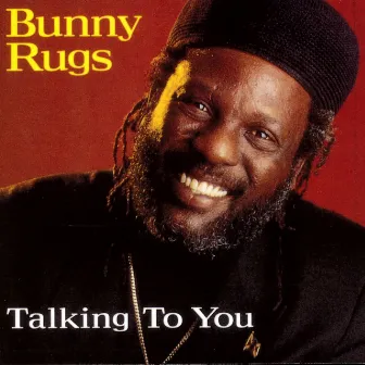 Talking To You by Bunny Rugs