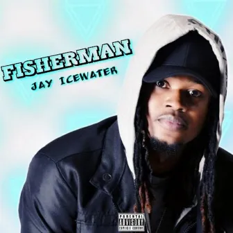 Fisherman by Jay Icewater