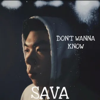 Don't Wanna Know by Sava