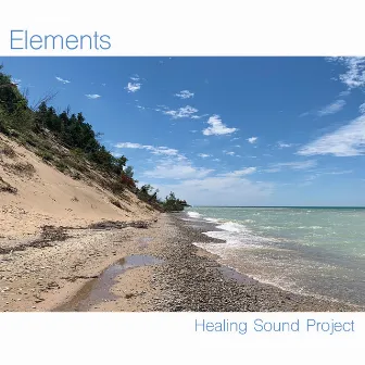 Elements by Healing Sound Project