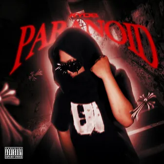 PARANOID by kyob