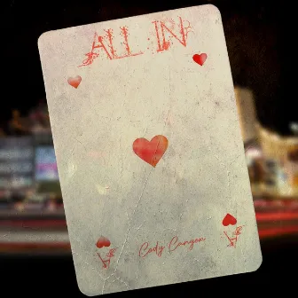 All In by Cody Canyon