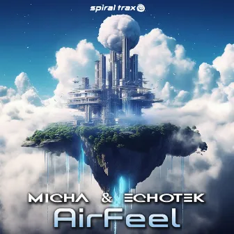 AirFeel by Micha