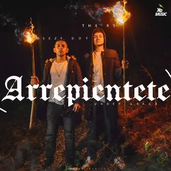 Arrepiéntete by Under Grace