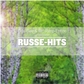 Russe-Hits, Vol.1 by Mr. Pimp-Lotion